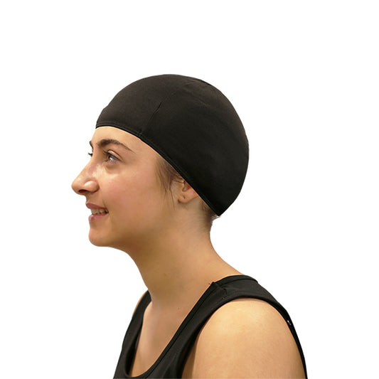 Gorro Natación Poliéster Softee Senior