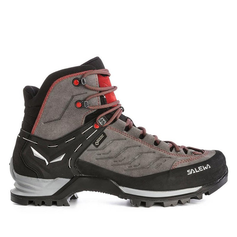 Botas Salewa Ms Mtn Trainer Mid Gtx