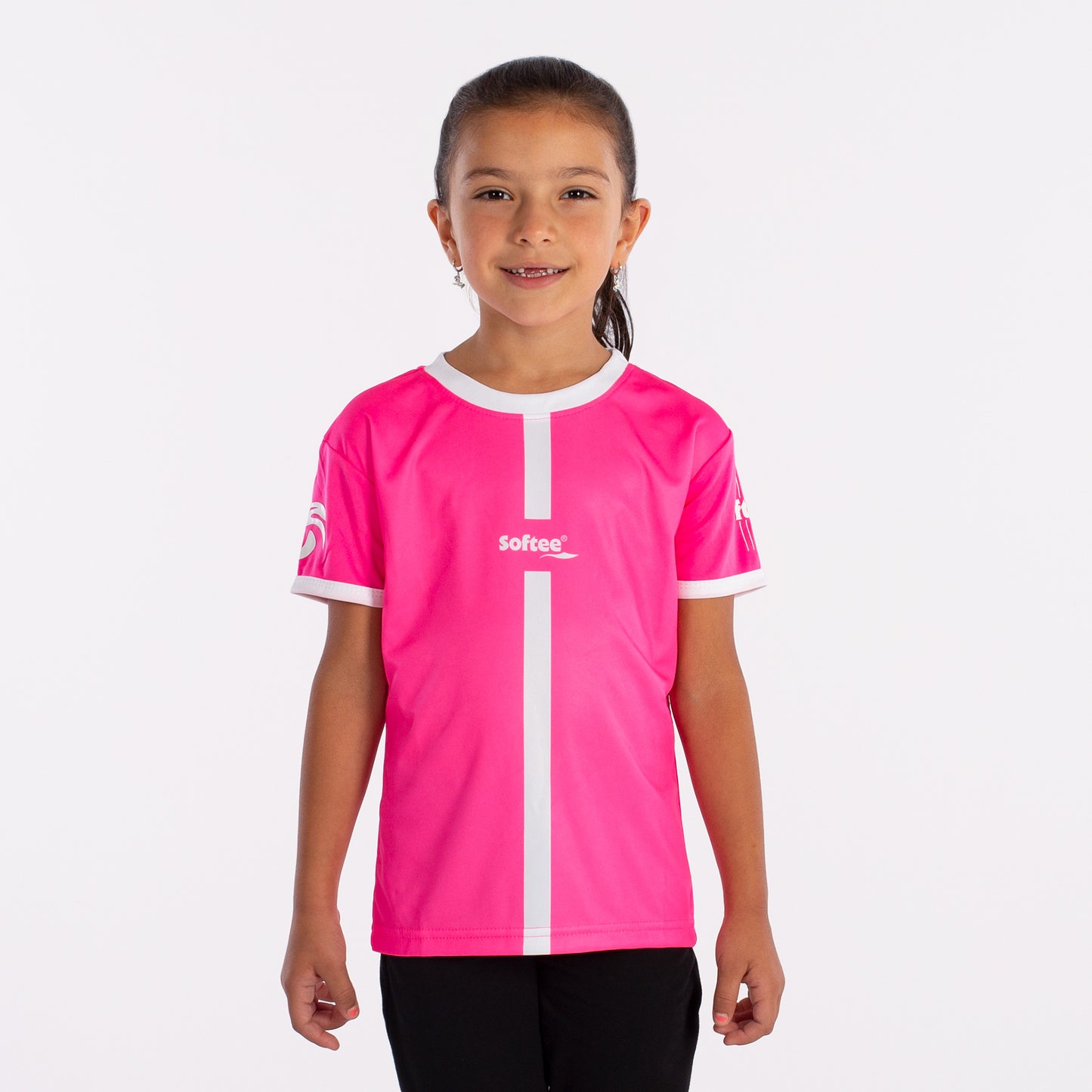 Camiseta Softee Tipex Niña