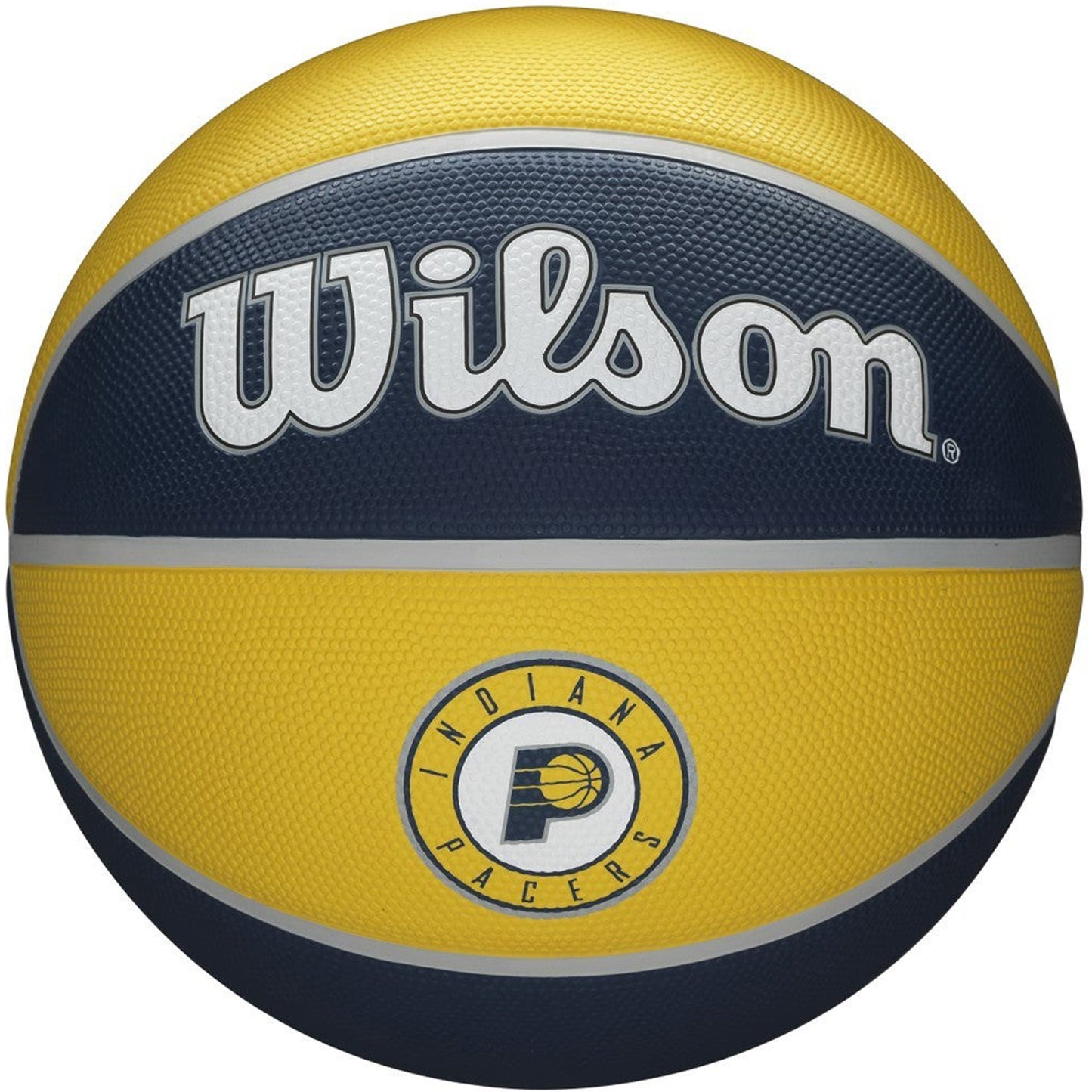 Balón Baloncesto Wilson Nba Team Tribute Pacers