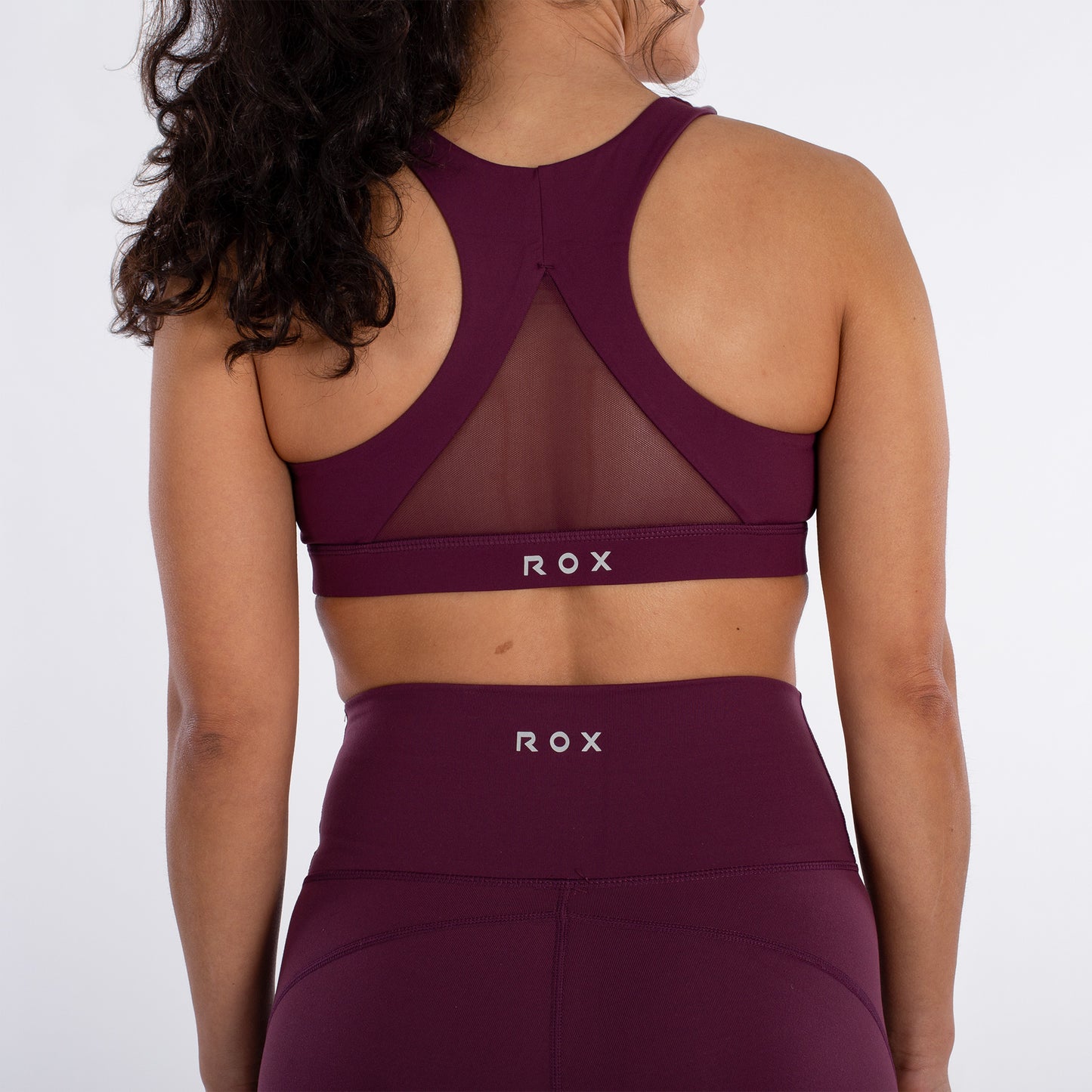 Top Rox R-Silky Mesh