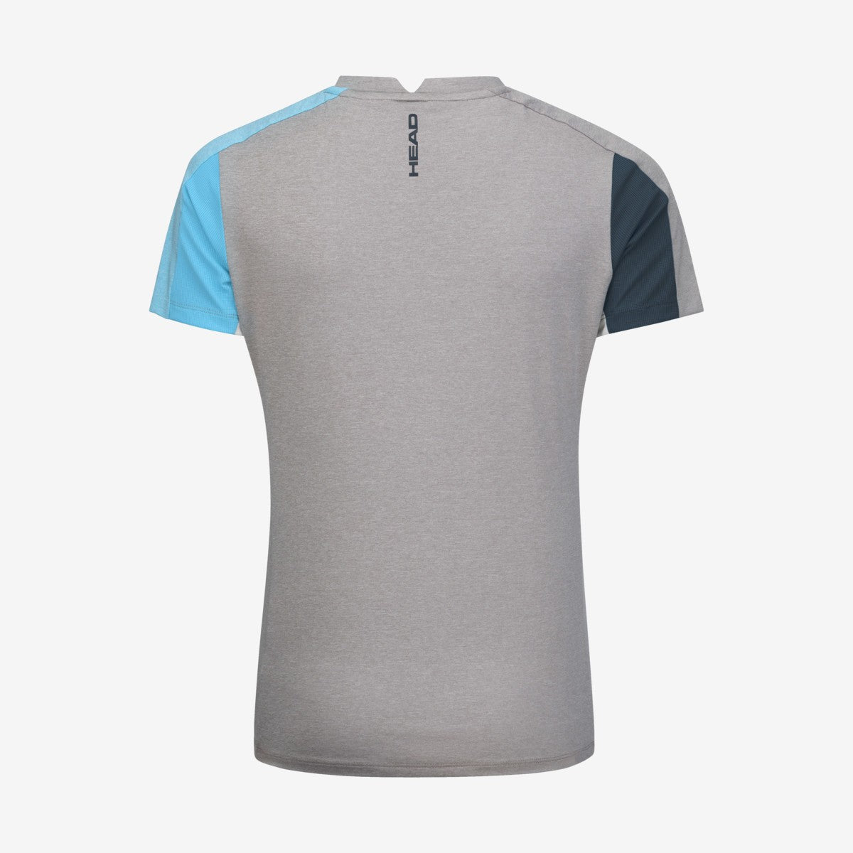 Camiseta Head Pádel Tech Mujer