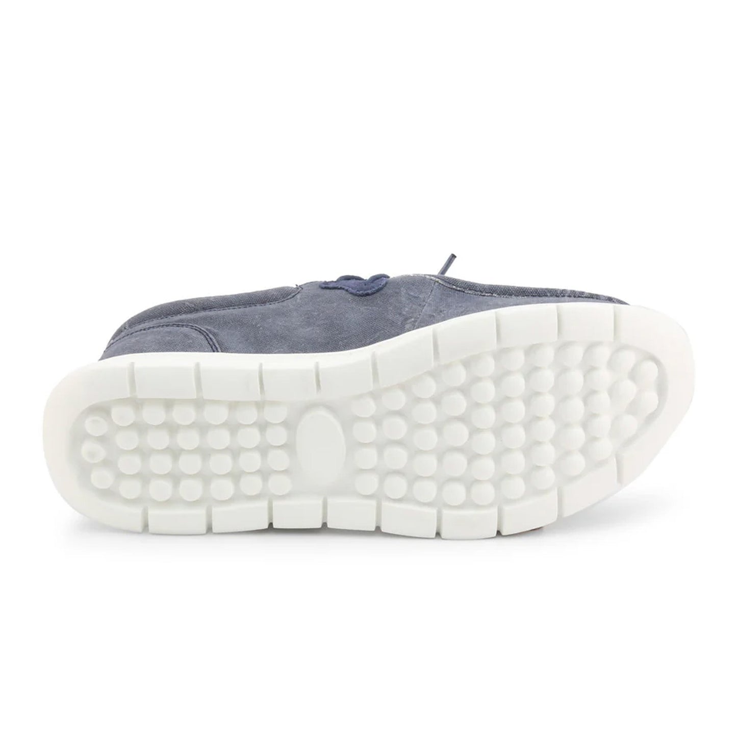 Zapatillas Us Polo Lendl164 Canvas-Dkbl