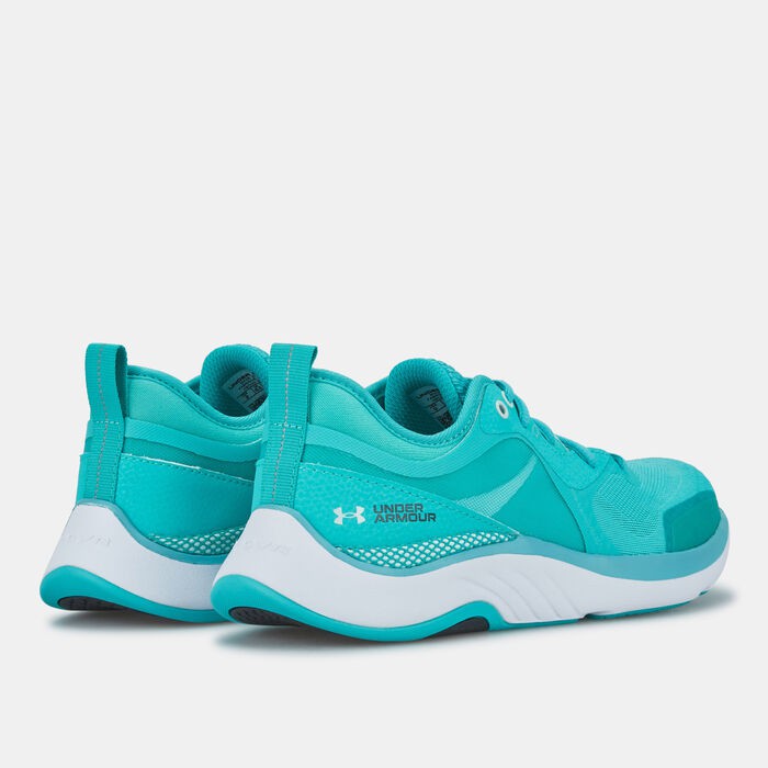 Zapatillas Under Armour W Hovr Omnia Mujer