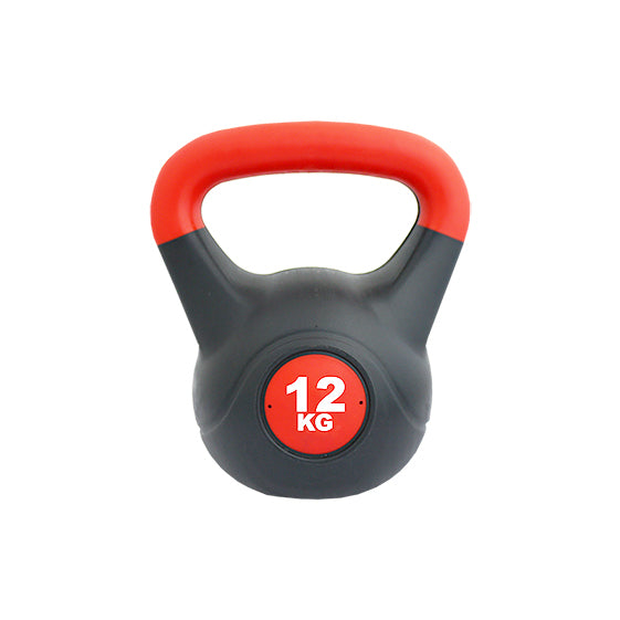 Kettlebell Pvc