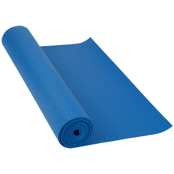 Colchoneta Pilates/Yoga Softee Deluxe Grosor 4Mm