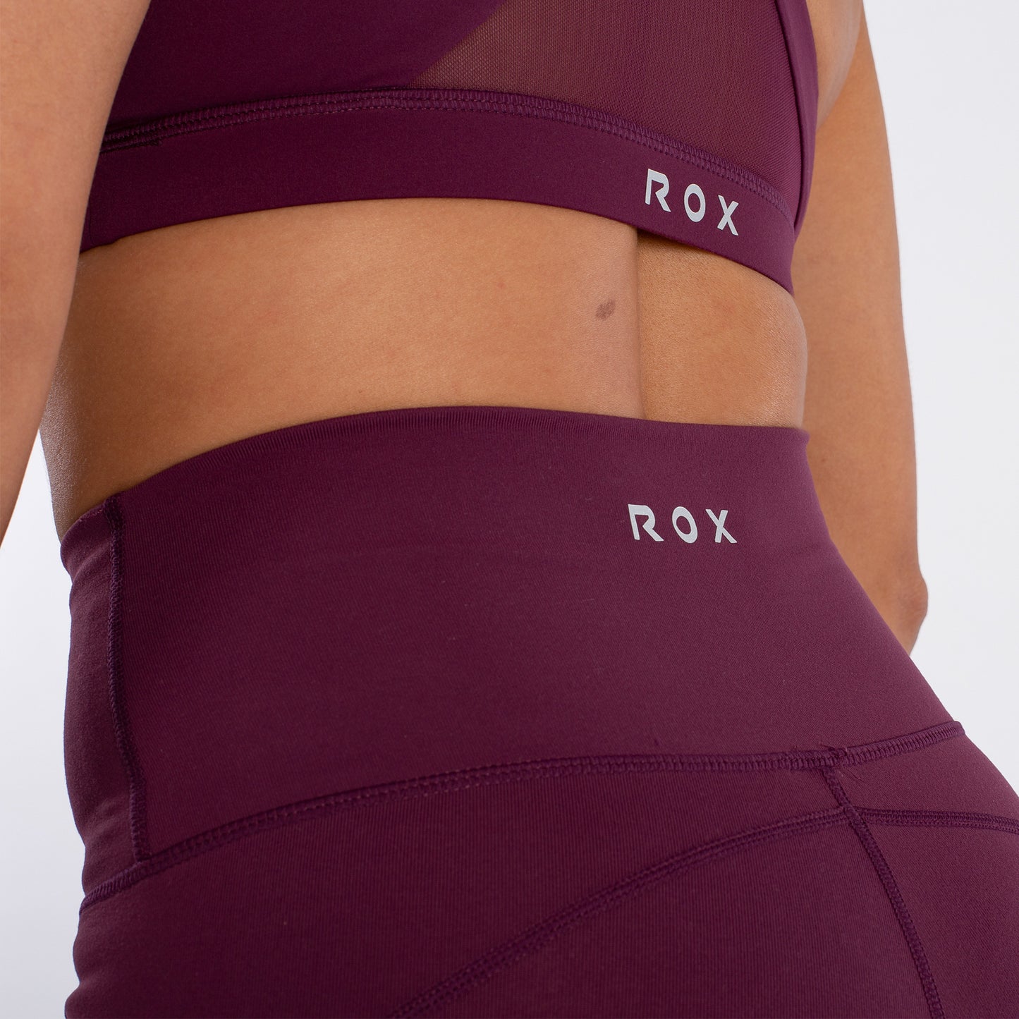 Legging Rox R-Silky Mesh