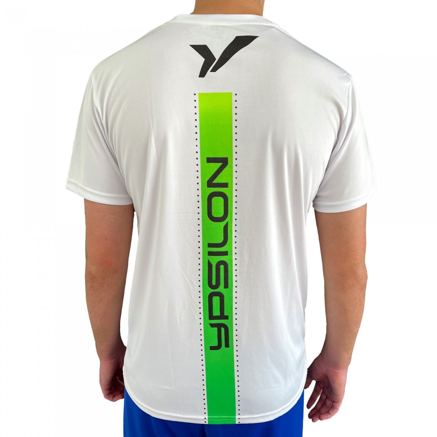 Camiseta Ypsilon Padel