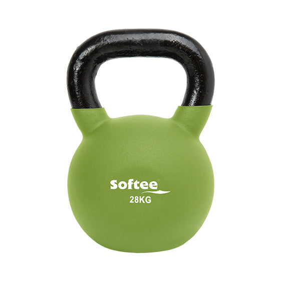 Kettlebell Neopreno Softee