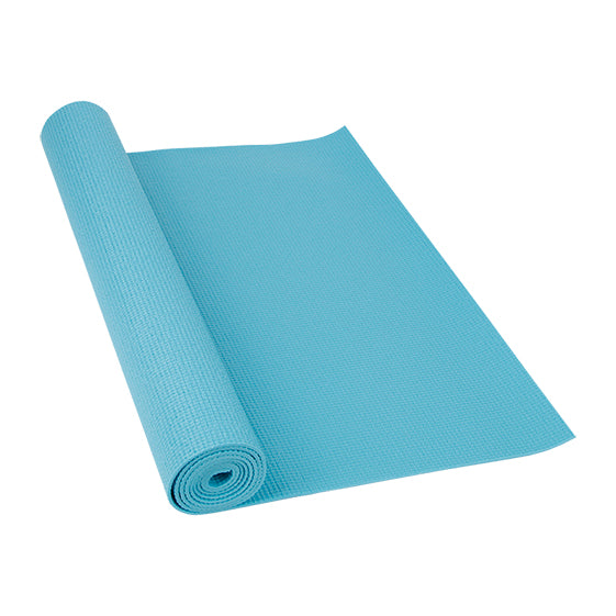 Colchoneta Pilates/Yoga Softee Deluxe Grosor 4Mm