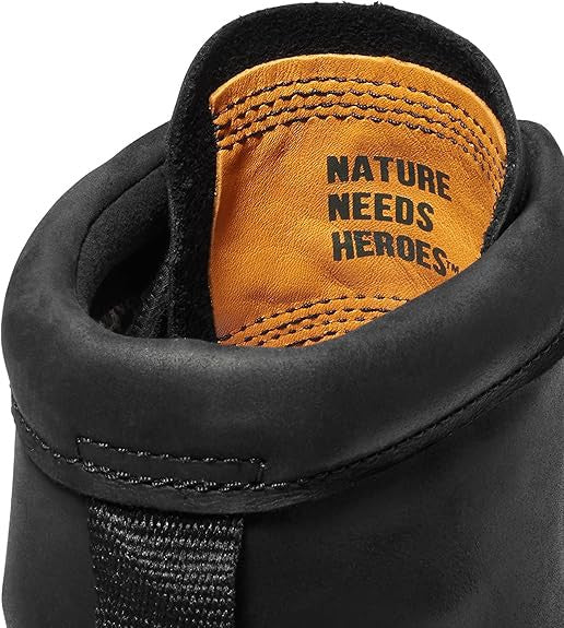 Botas Timberland Originals Ii Leather 6In Bt