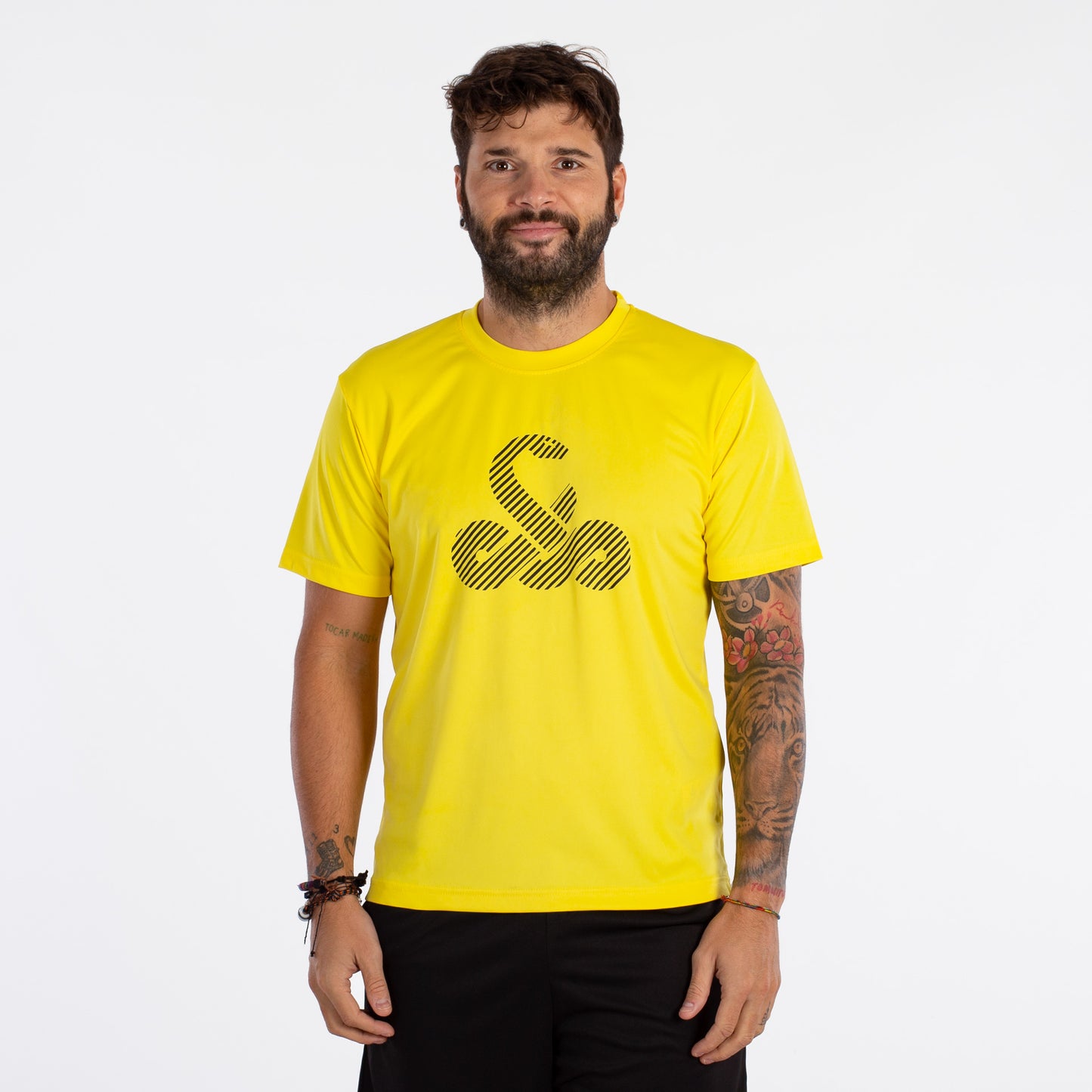 Camiseta Vibor-A Taipan Hombre