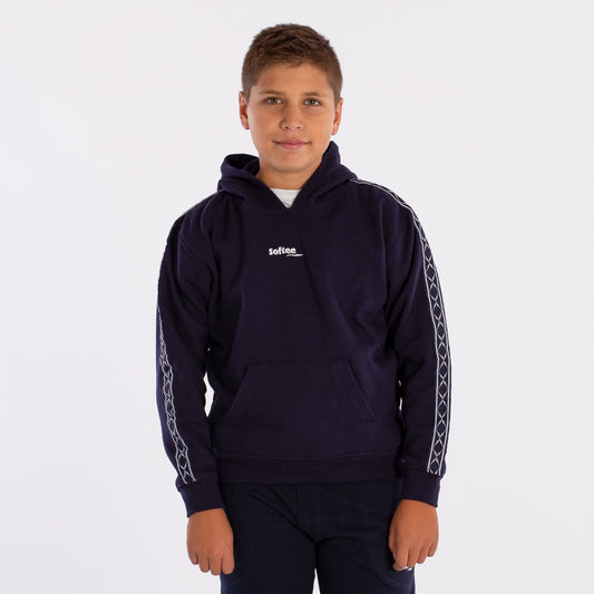 Sudadera Softee Star Infantil