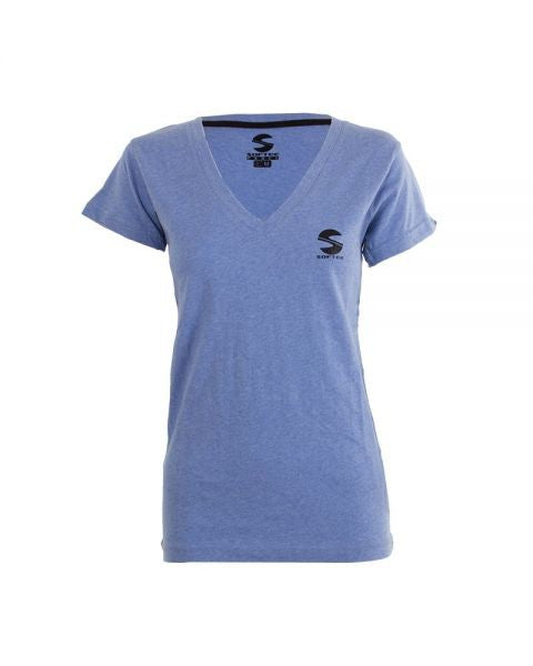 Camiseta Softee Essential Mujer