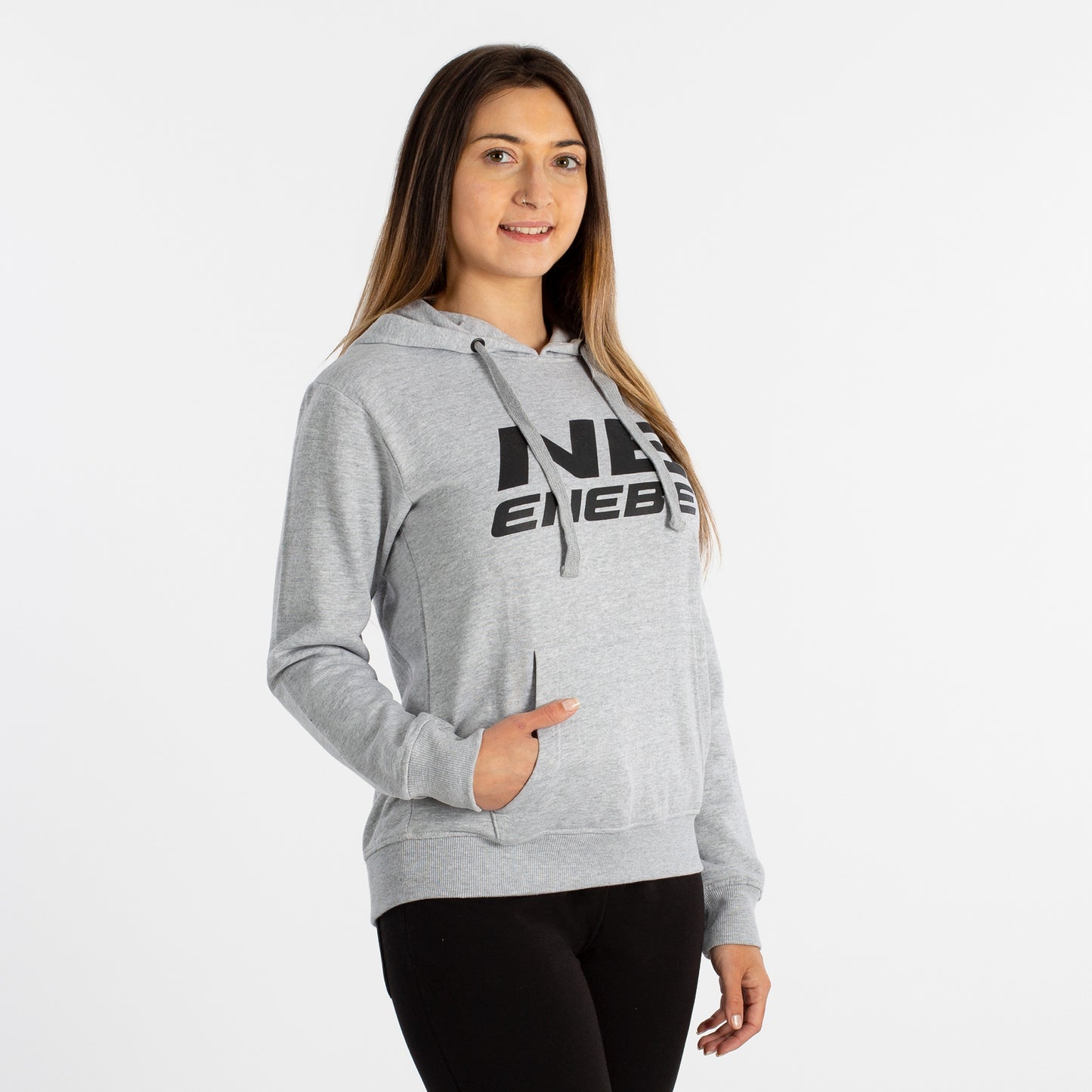 Sudadera Enebe Culmen Mujer