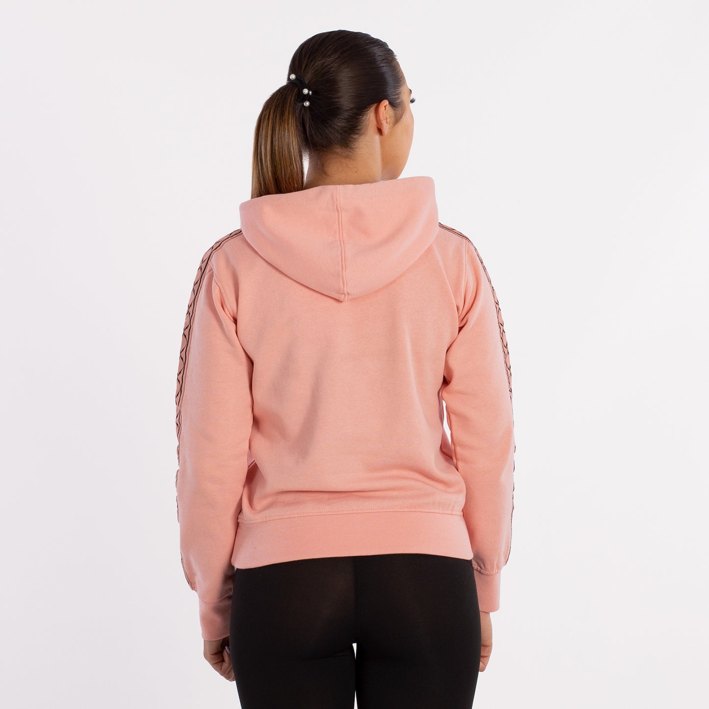 Sudadera Softee Star Mujer