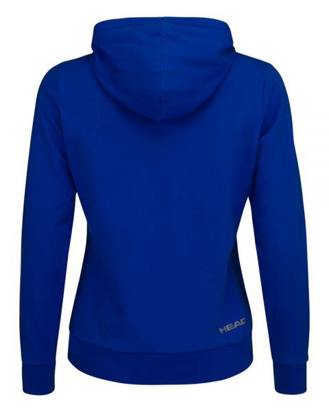 Sudadera Capucha Head Club Rosie Mujer