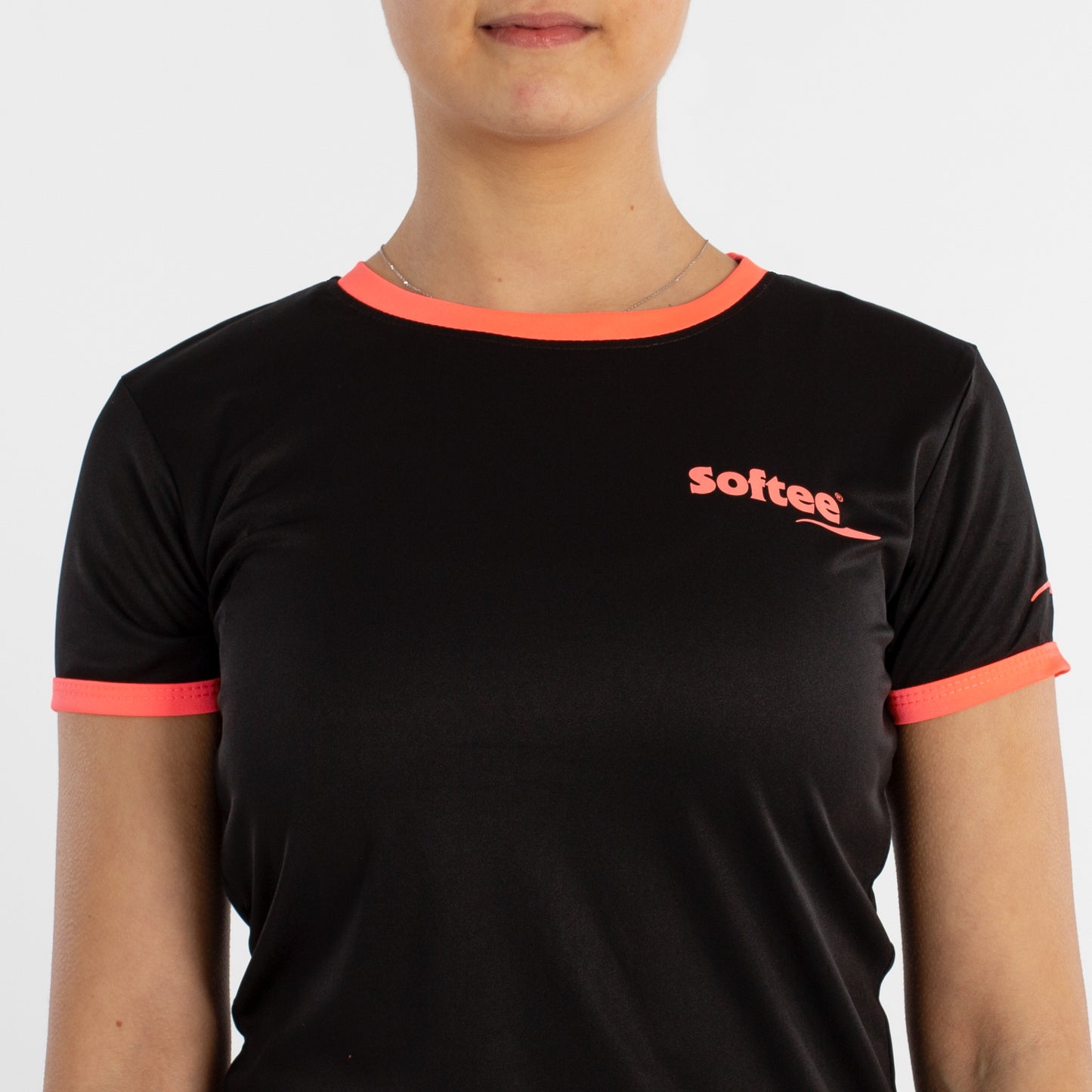 Camiseta Softee Galaxy Mujer