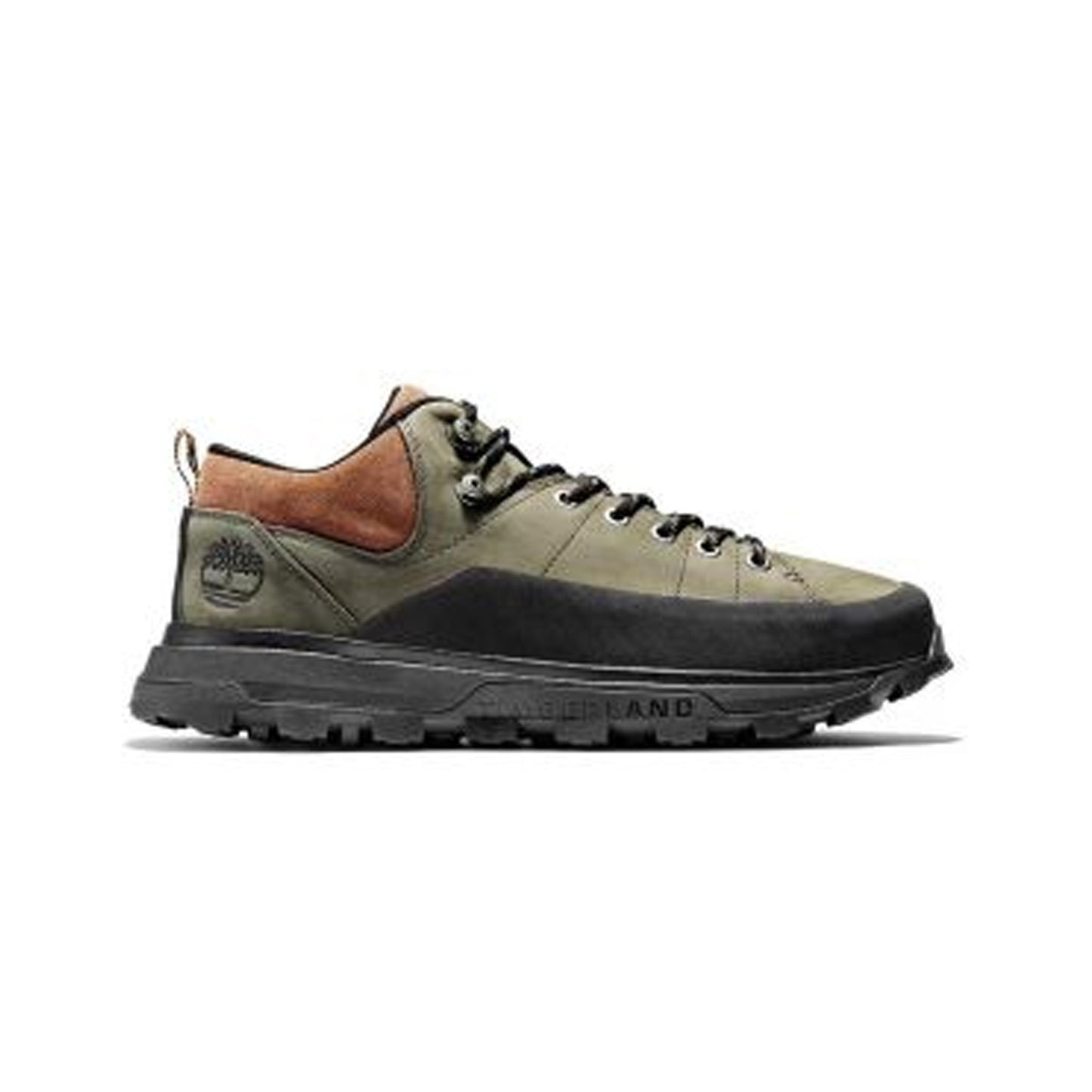 Zapatillas Timberland Treeline Low Leather