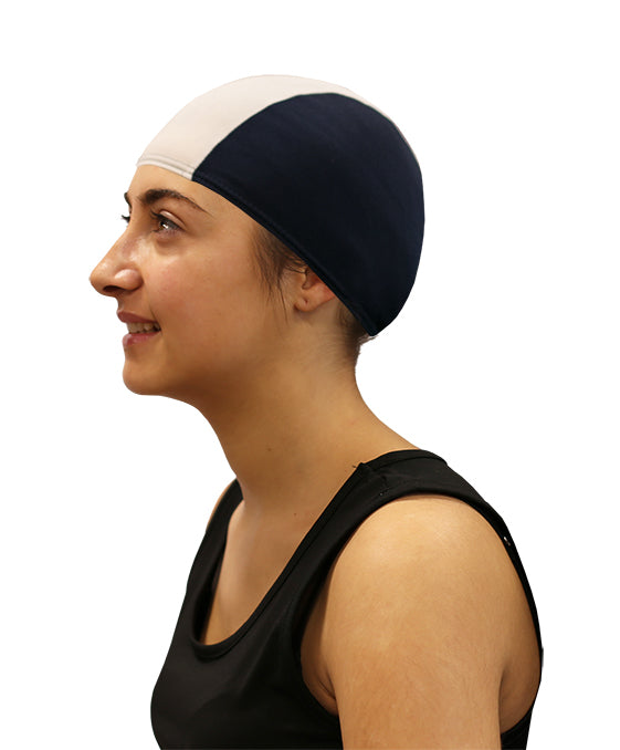 Gorro Natación Poliéster Softee Junior