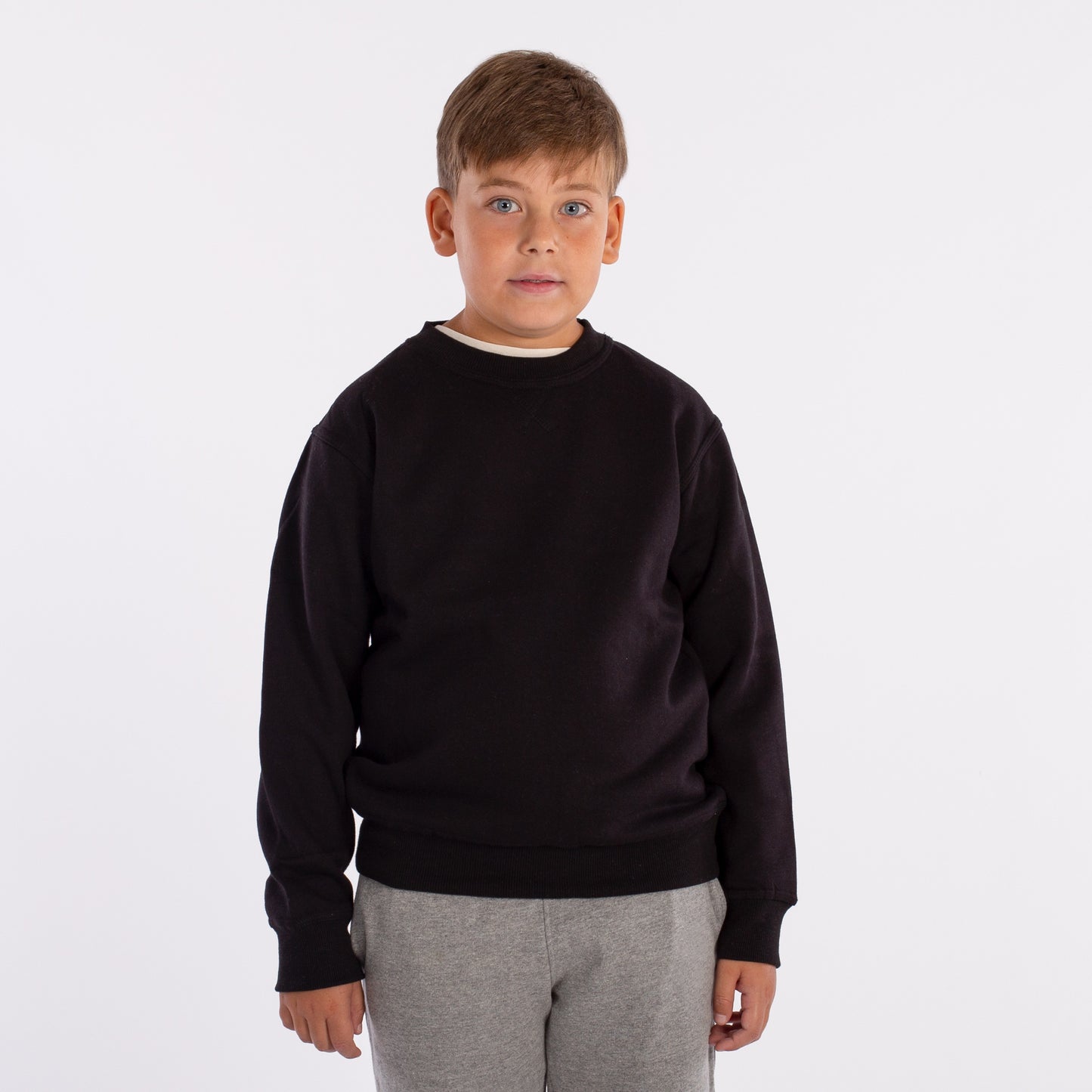 Sudadera Softee Owen Infantil