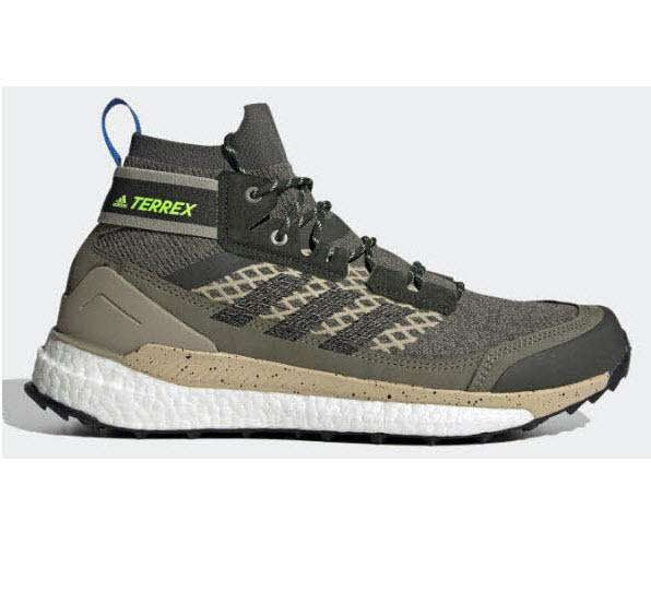 Zapatillas Adidas Terrex Free Hiker