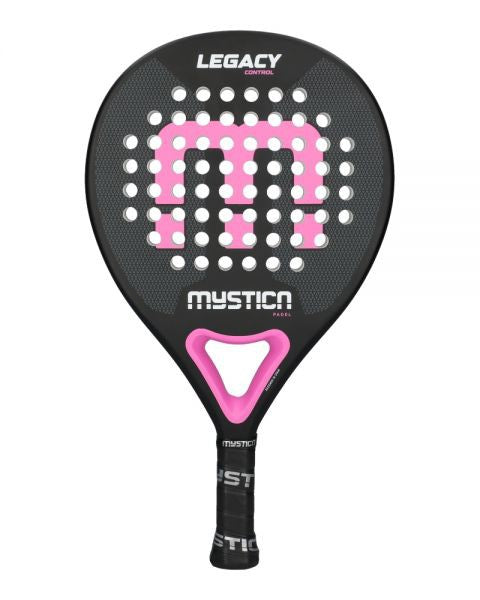 Pala Pádel Mystica Legacy Control Pink