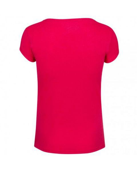 Camiseta Babolat Exercise Mujer