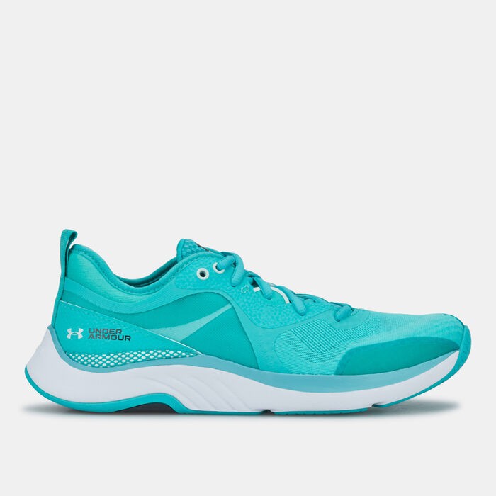 Zapatillas Under Armour W Hovr Omnia Mujer