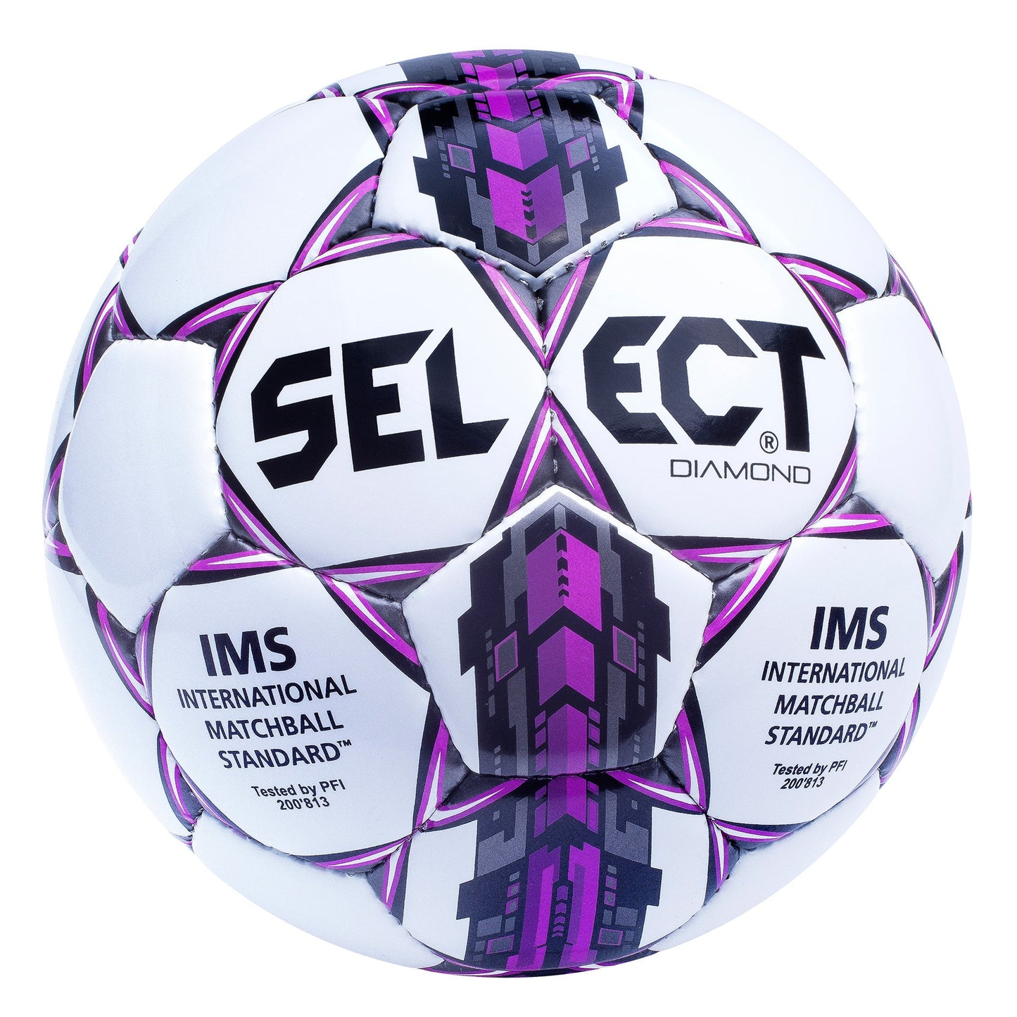 Balón Fútbol Select Diamond