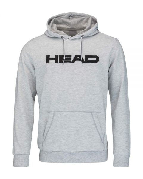 Sudadera Capucha Head Club Byron