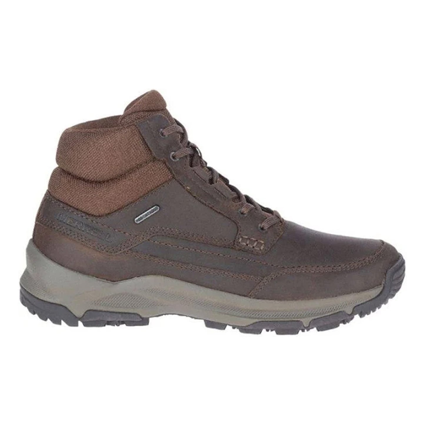 Botas Merrell Anvik 2 Mid Wp