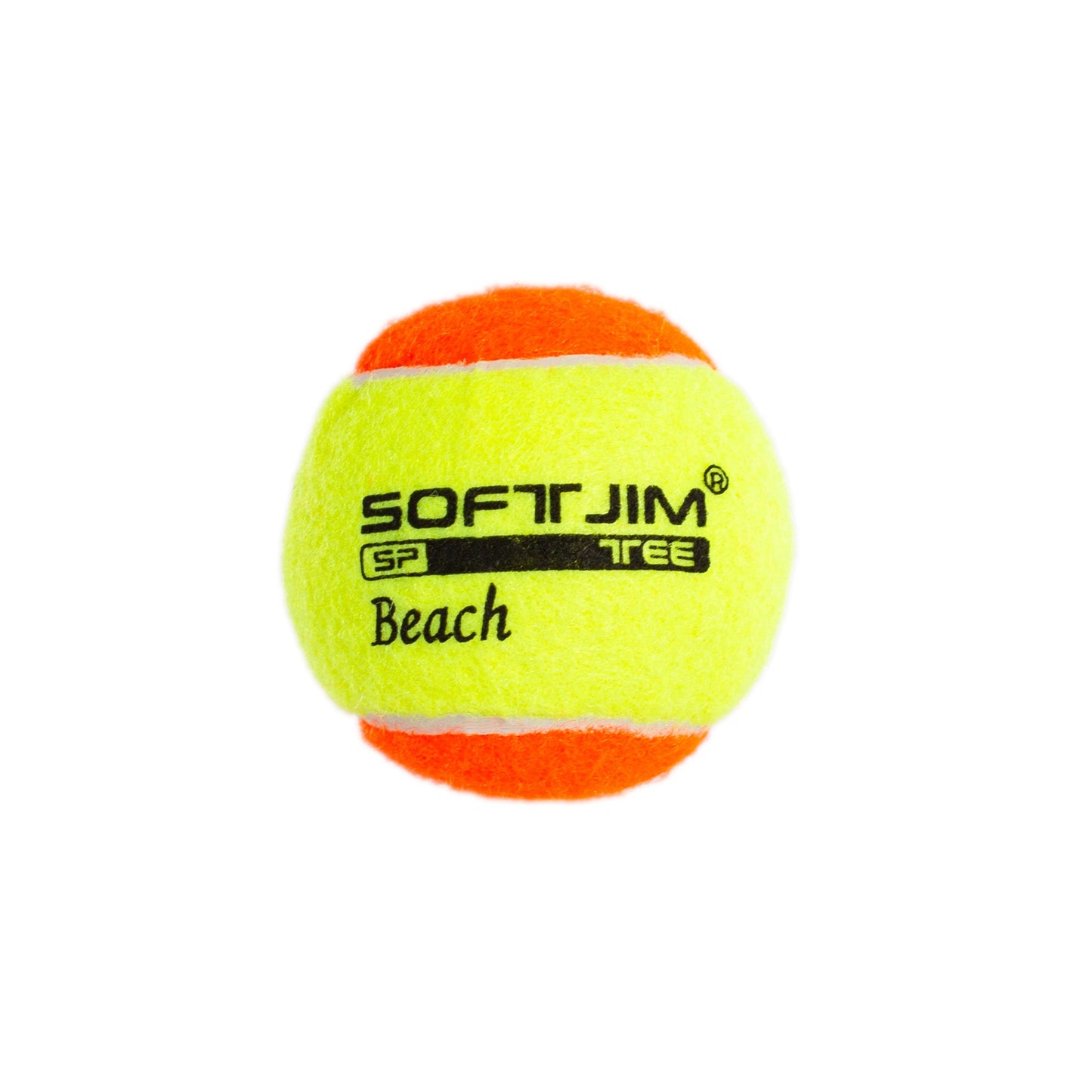 Bolsa 3 Pelotas Softee De Beach Tennis