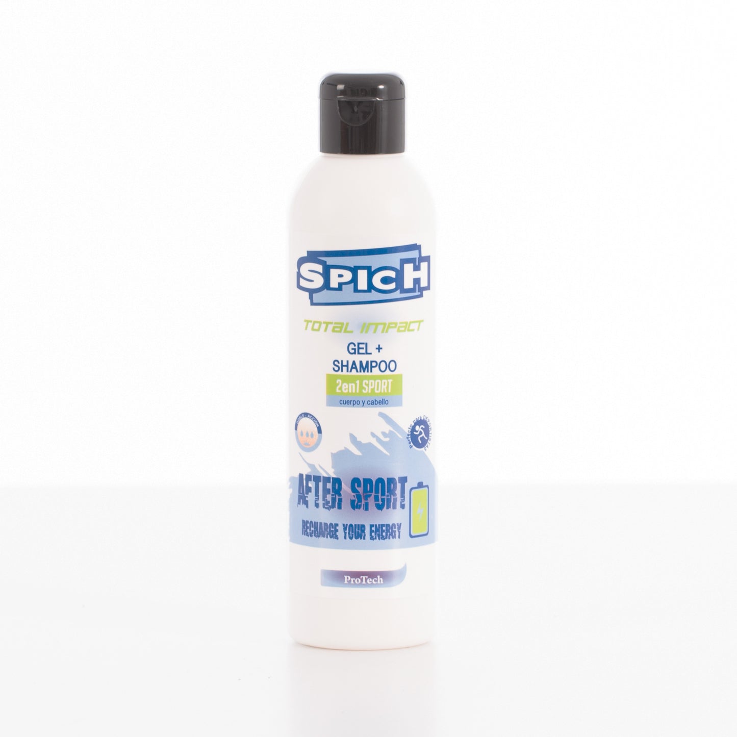 Gel-Champú Spich