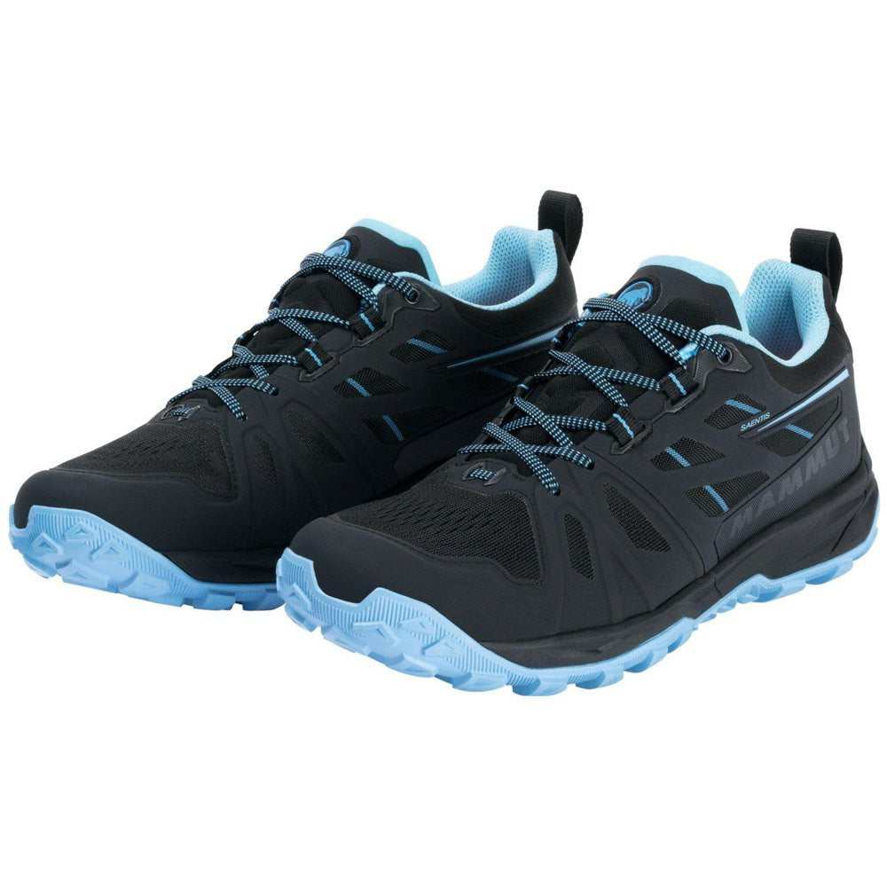 Zapatillas Mammut Saentis Mujer