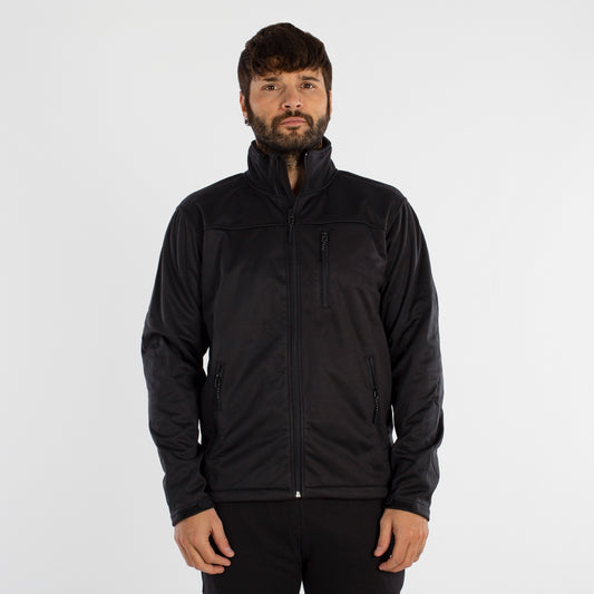 Softshell Jacket Softee Regis Hombre