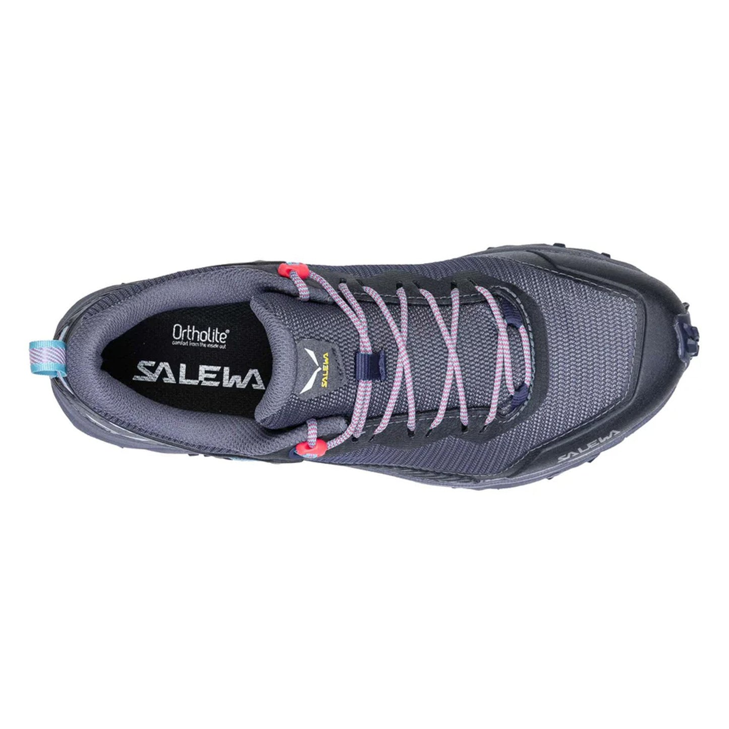 Zapatillas Salewa Ws Ultra Train 3 Mujer