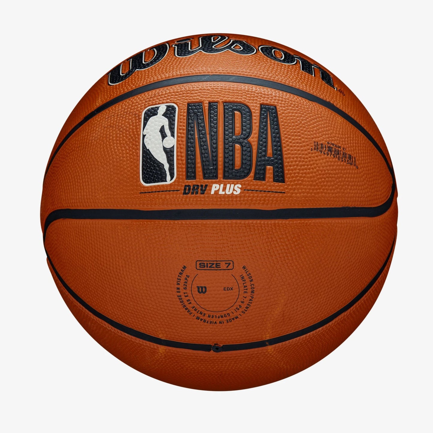 Balón Baloncesto Wilson Nba Drv Plus