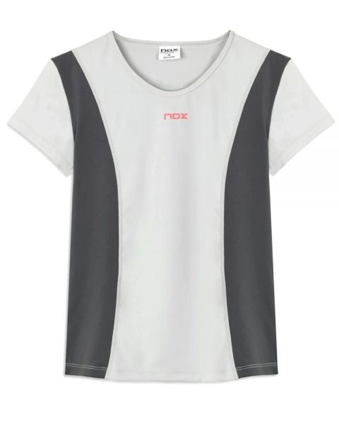 Camiseta Nox Pro Regular Mujer