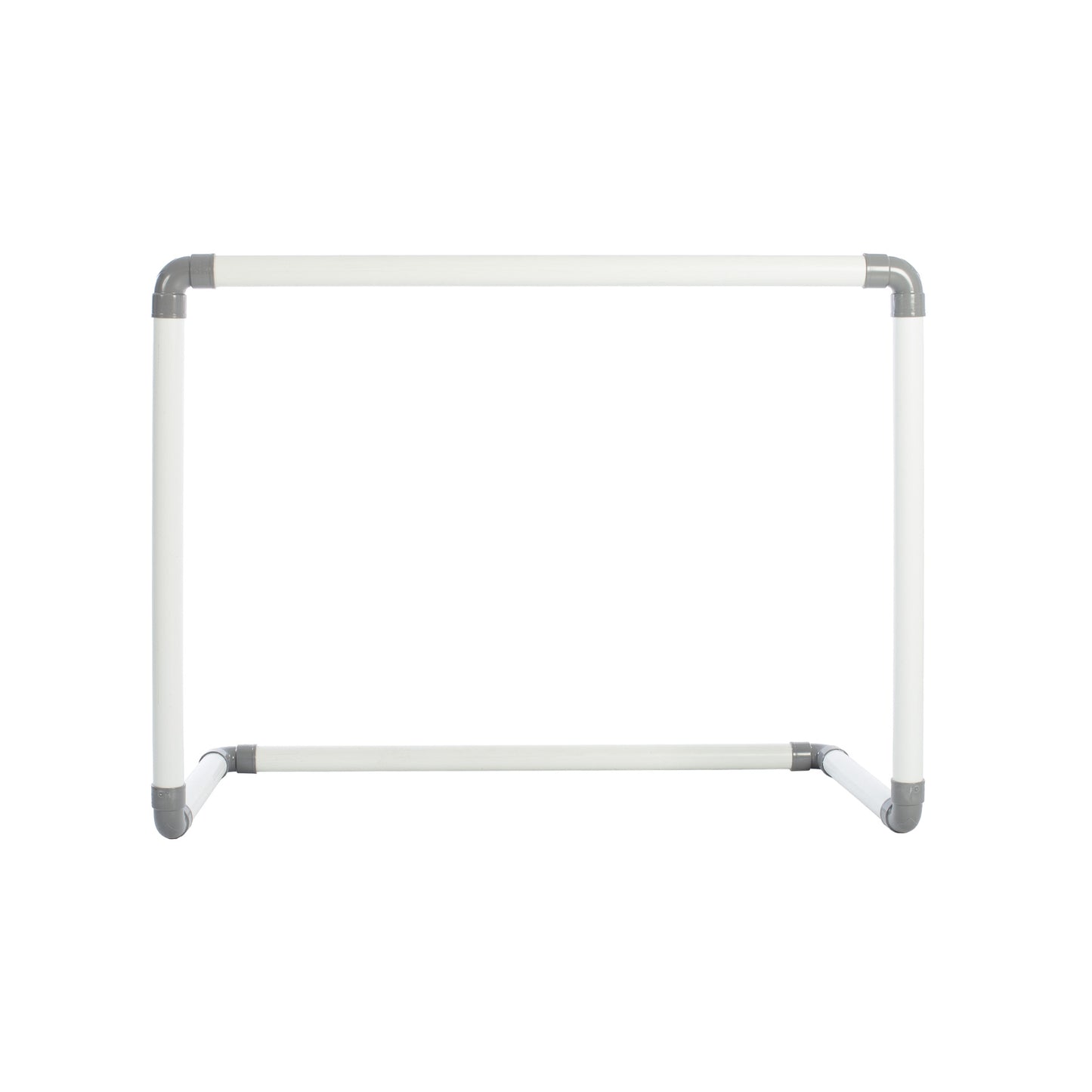 Portería Multiusos Pvc 100X65Cm -Incluye Red-