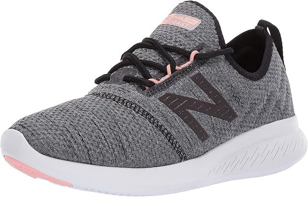 Zapatillas New Balance Fuel Coast Wcstlrt4 Mujer