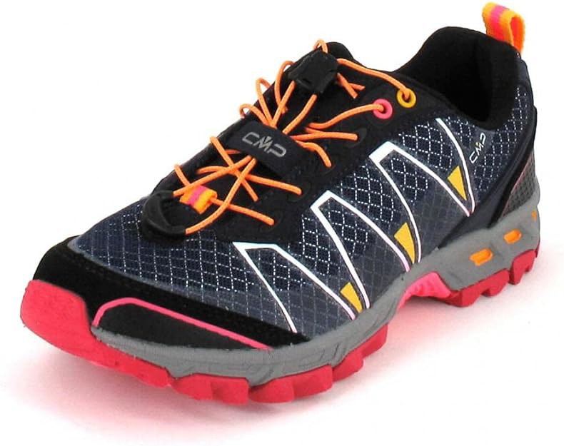 Zapatillas Cmp Altak Trail Mujer