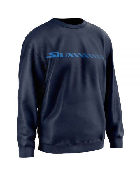 Sudadera Siux Ovni Navy Niño