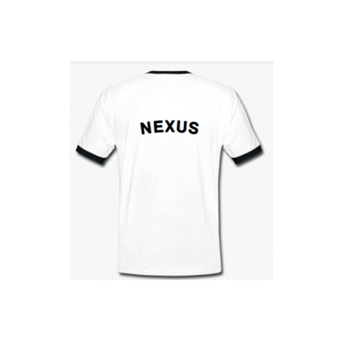 Camiseta Nexus Similan