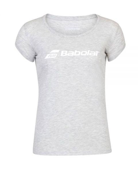 Camiseta Babolat Exercise Mujer