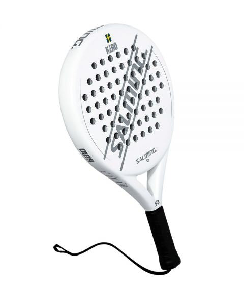 Pala Pádel Salming Magician S5 Dual Force