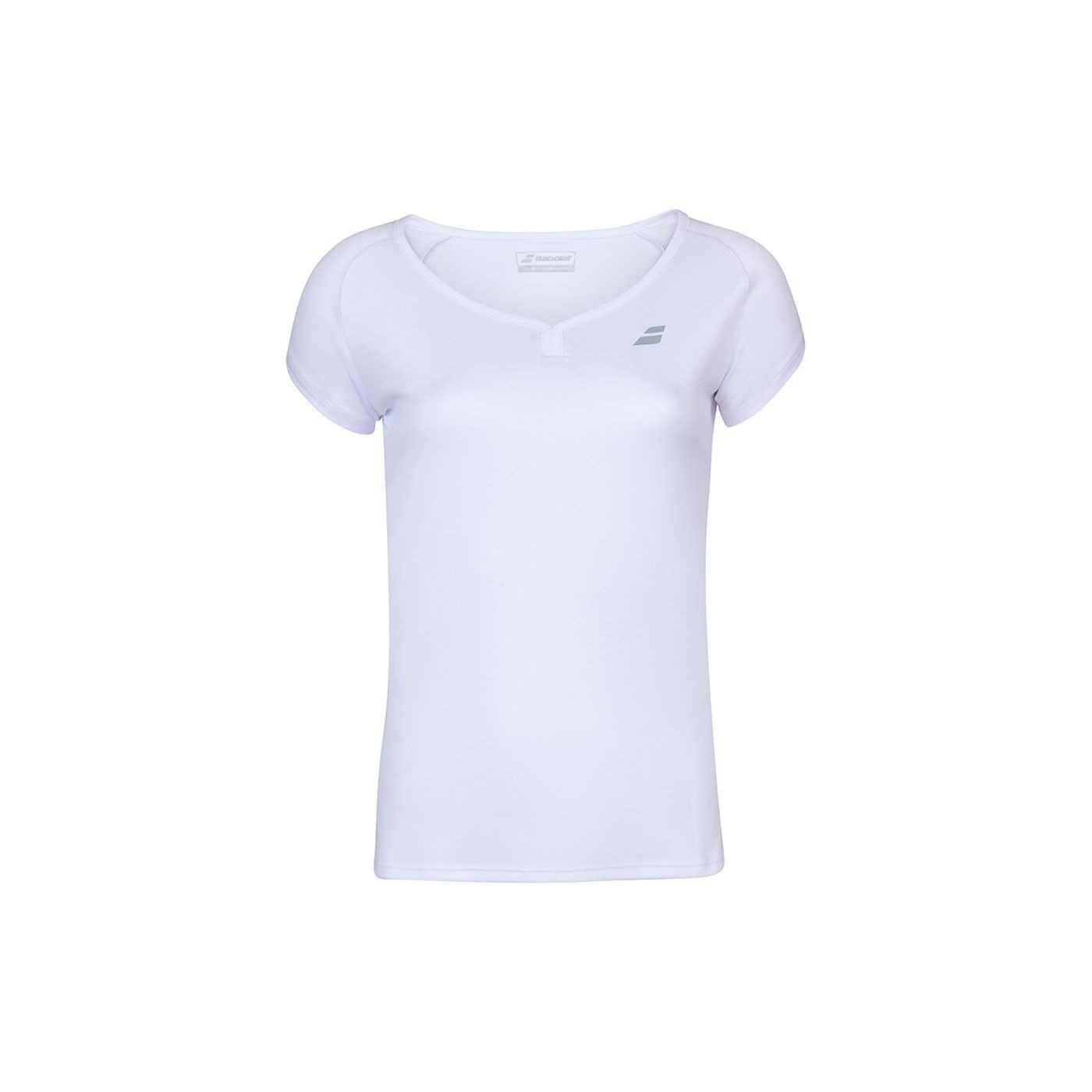 Camiseta Babolat Play Cap Niña