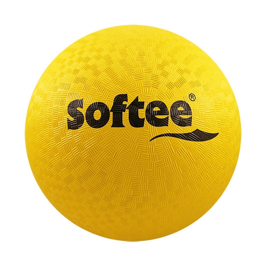 Pelota Caucho Softee