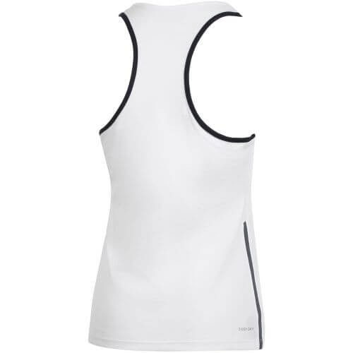 Camiseta Lotto Squadra Ii Mujer Tirantes