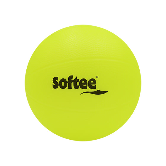 Pelota Polivalente Rugosa Soft